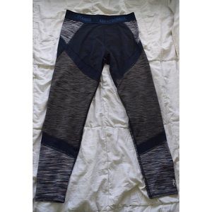 High rise Leggings